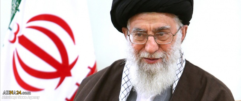 İslam İnkılabı Rehberi, Türbe Savunucuları şehit ailelerini kabul etti